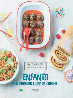 cover image of Enfants